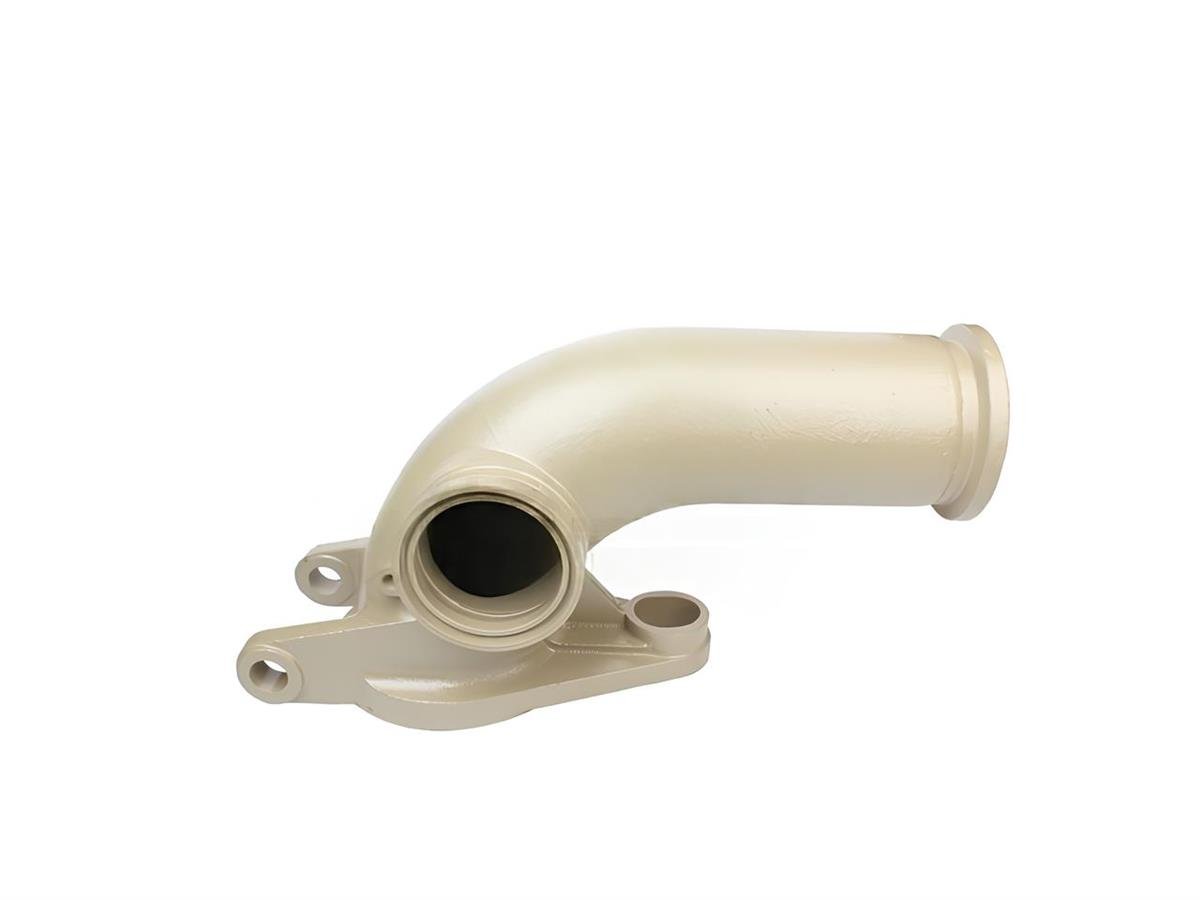FOLDABLE ELBOW