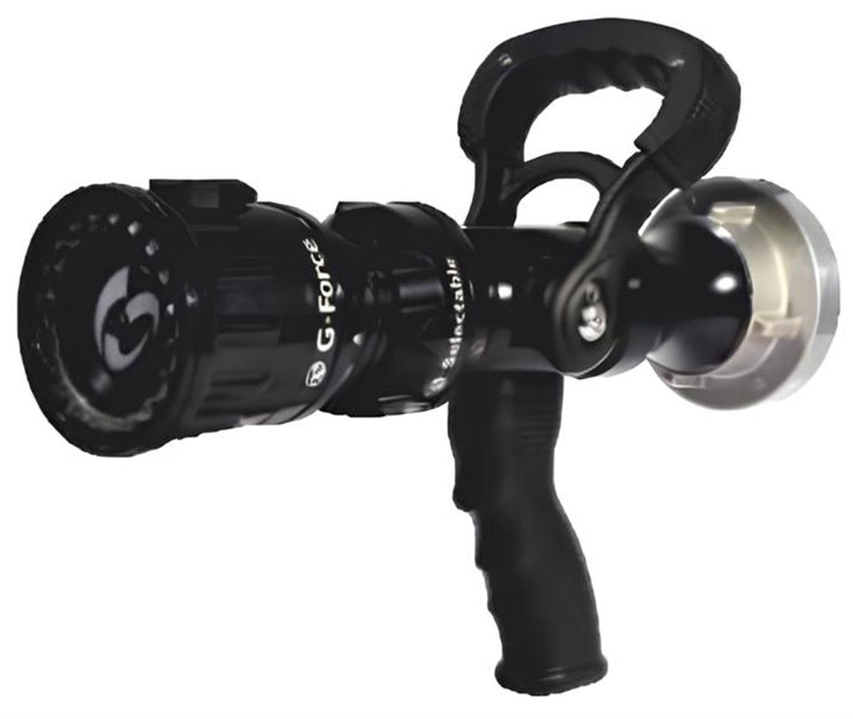 G-FORCE TURBO NOZUL