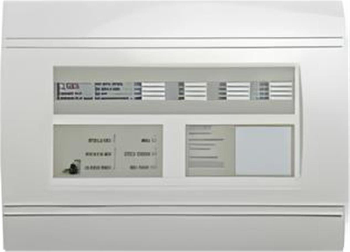 KONVANSİYONEL YANGIN İHBAR PANELLERİ