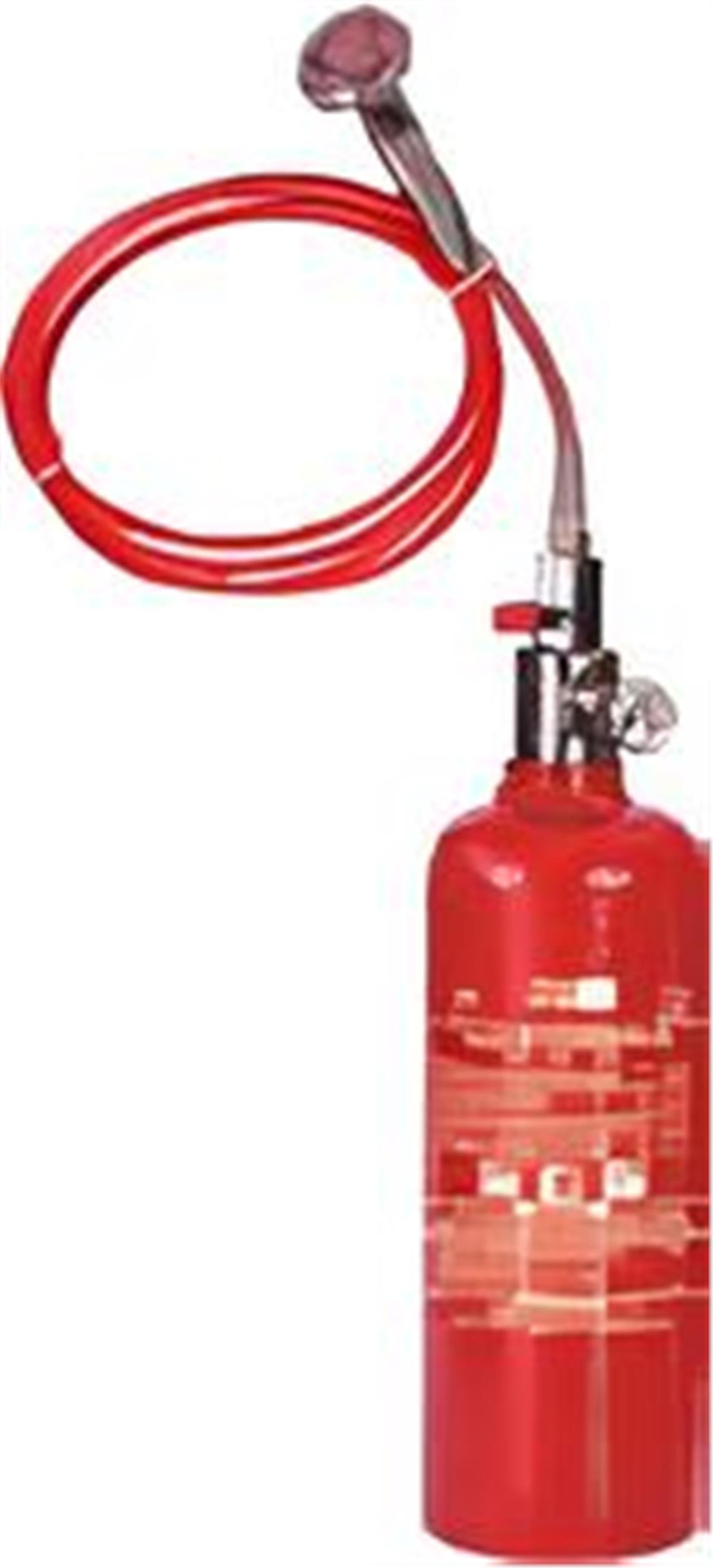 KURU KİMYEVİ TOZLU YSC 2 KG 