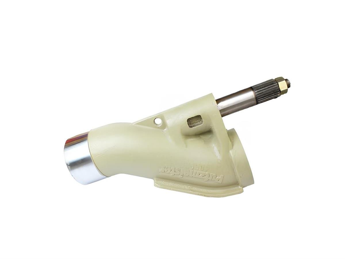 S VALVE 2018N