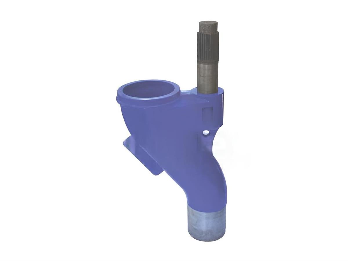 S VALVE