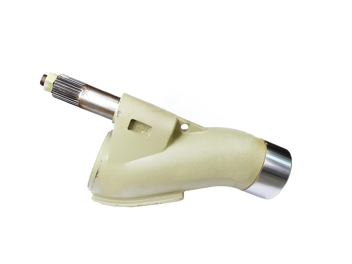 S VALVE 2318N