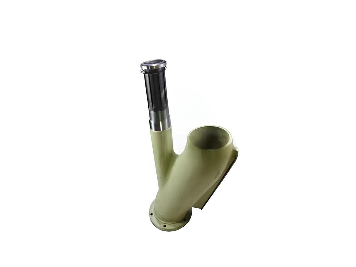 S VALVE
