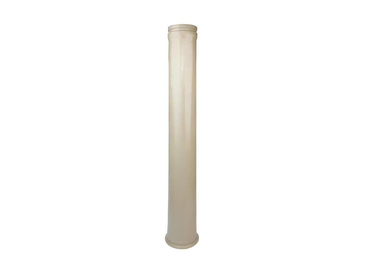 TAPERED TUBE DN180 - 150 1550 MM