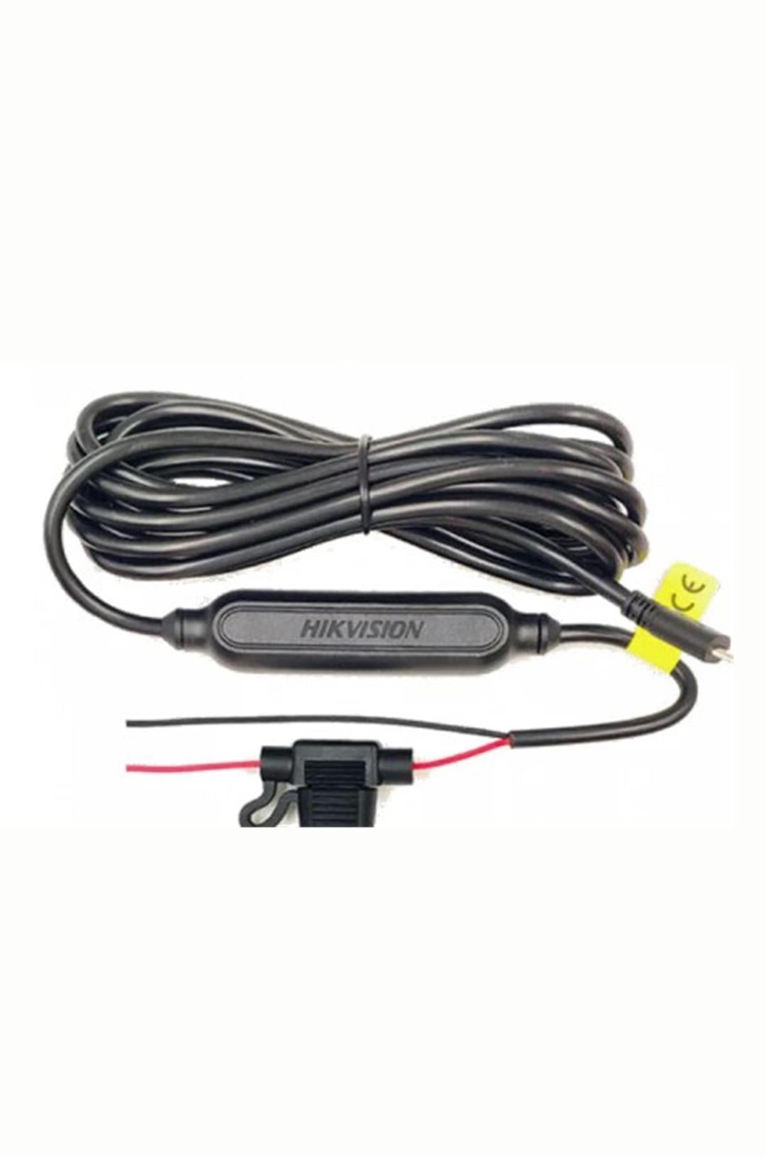 HIKVISION AE-DF7351(3.5m)(Power Cable)(Type-C) Kablo