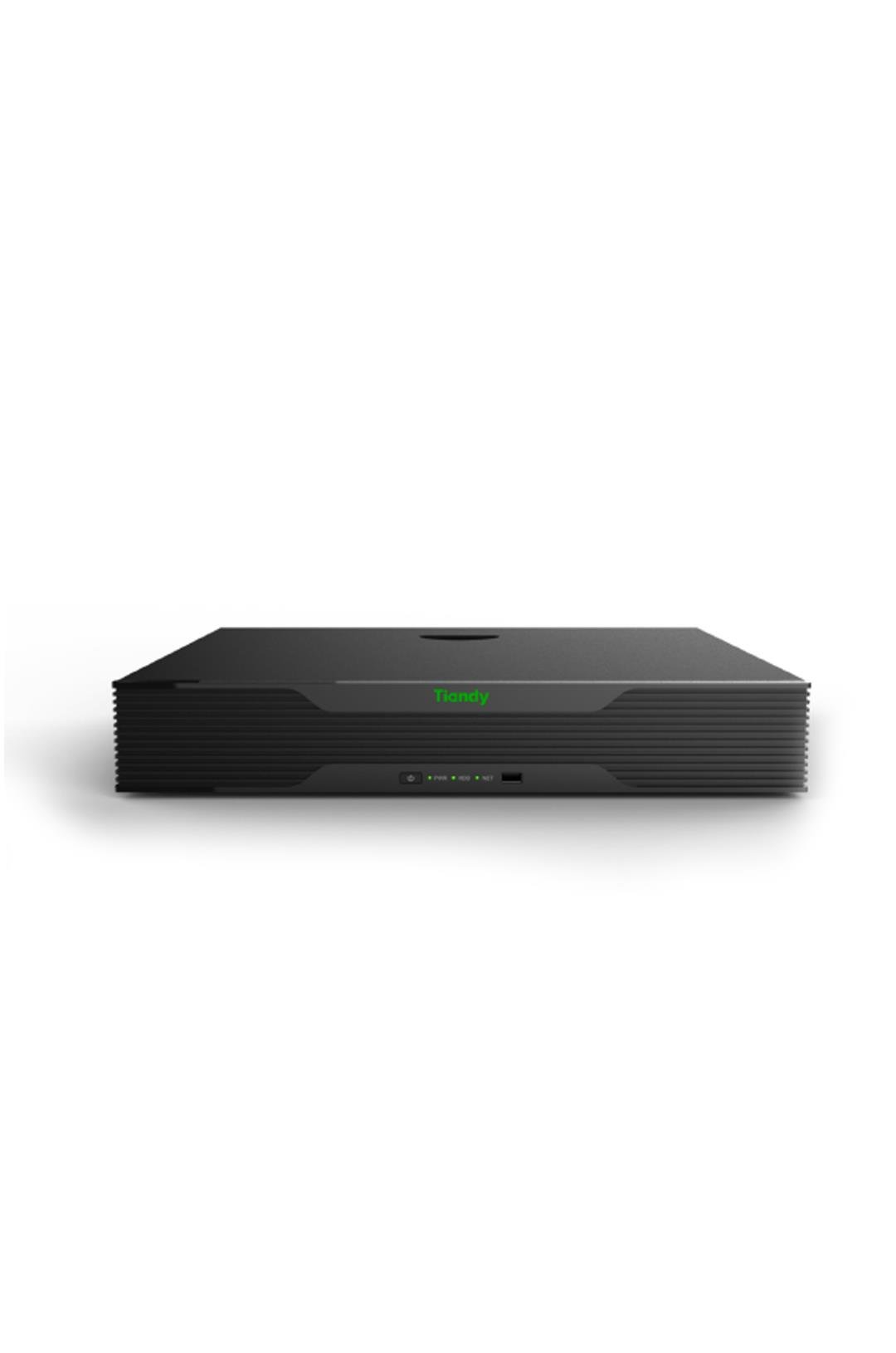 TIANDY TC-ND319A 12 HDMI Çıkış 4K Network Video Decoder