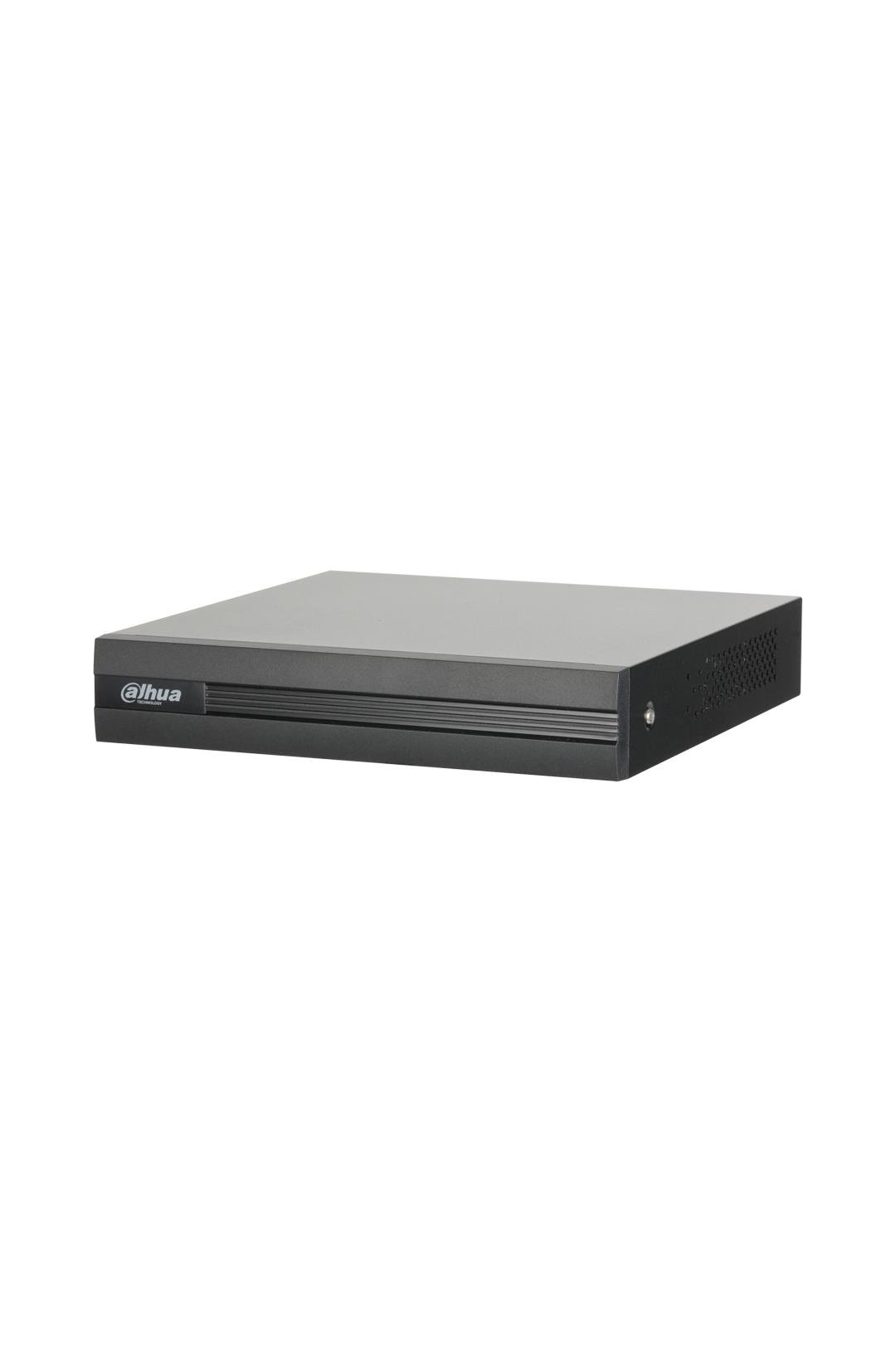 DAHUA XVR1B04-I, 4Kanal, 2Mpix, H265+, 1 HDD Desteği, 5in1 DVR Cihazı
