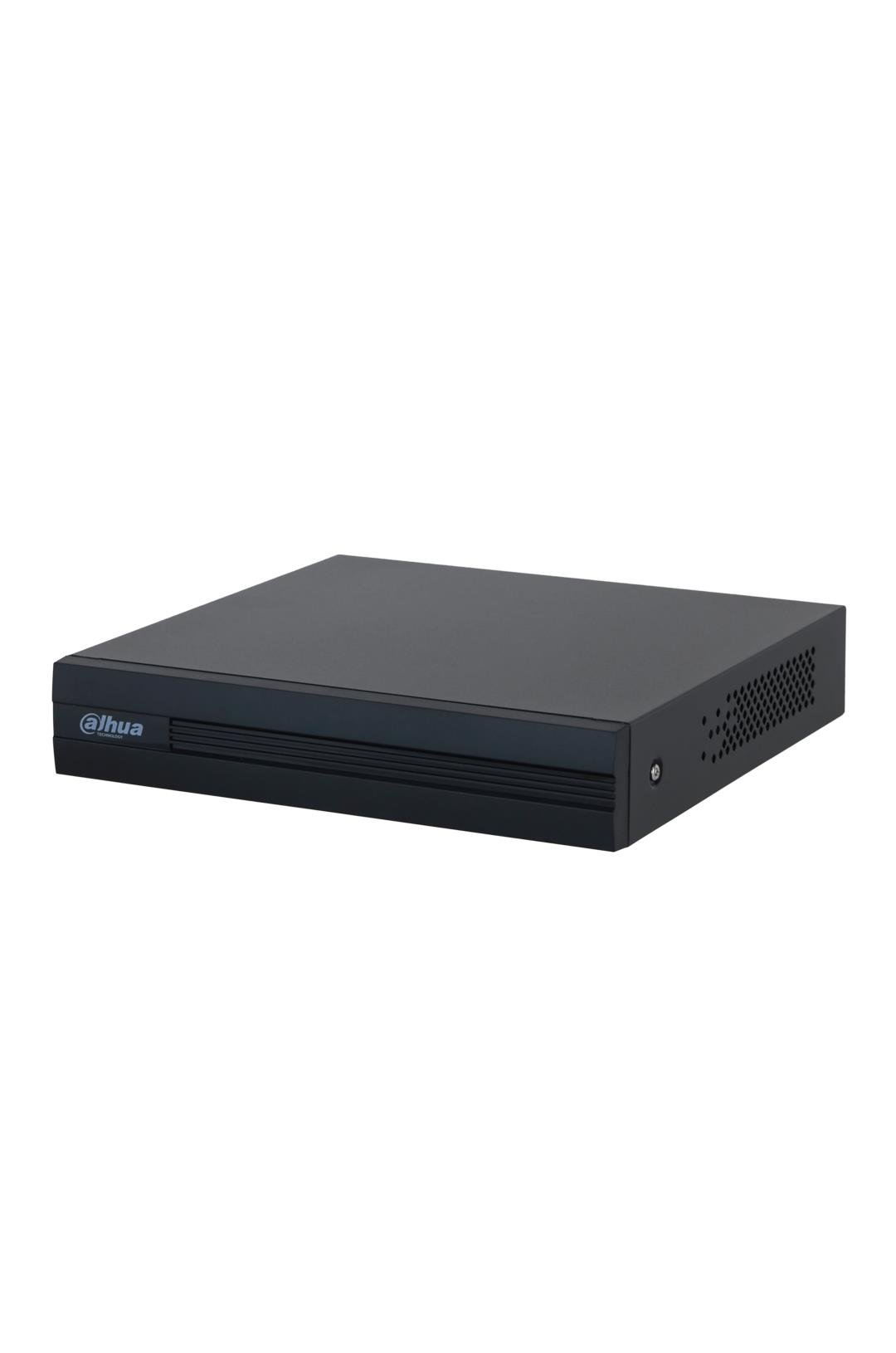 DAHUA XVR1B08-I, 8Kanal, 2Mpix, H265+, 1 HDD Desteği, 5in1 DVR Cihazı