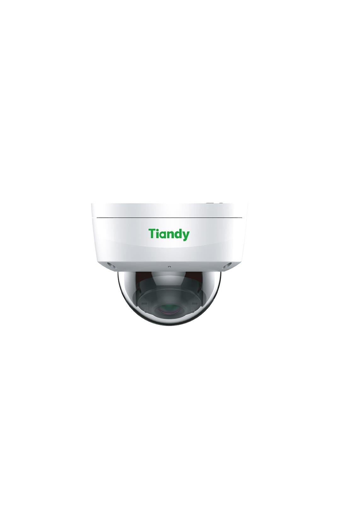 TIANDY TC-C34KN 4 Megapiksel Motorize IR Dome Kamera - Sesli