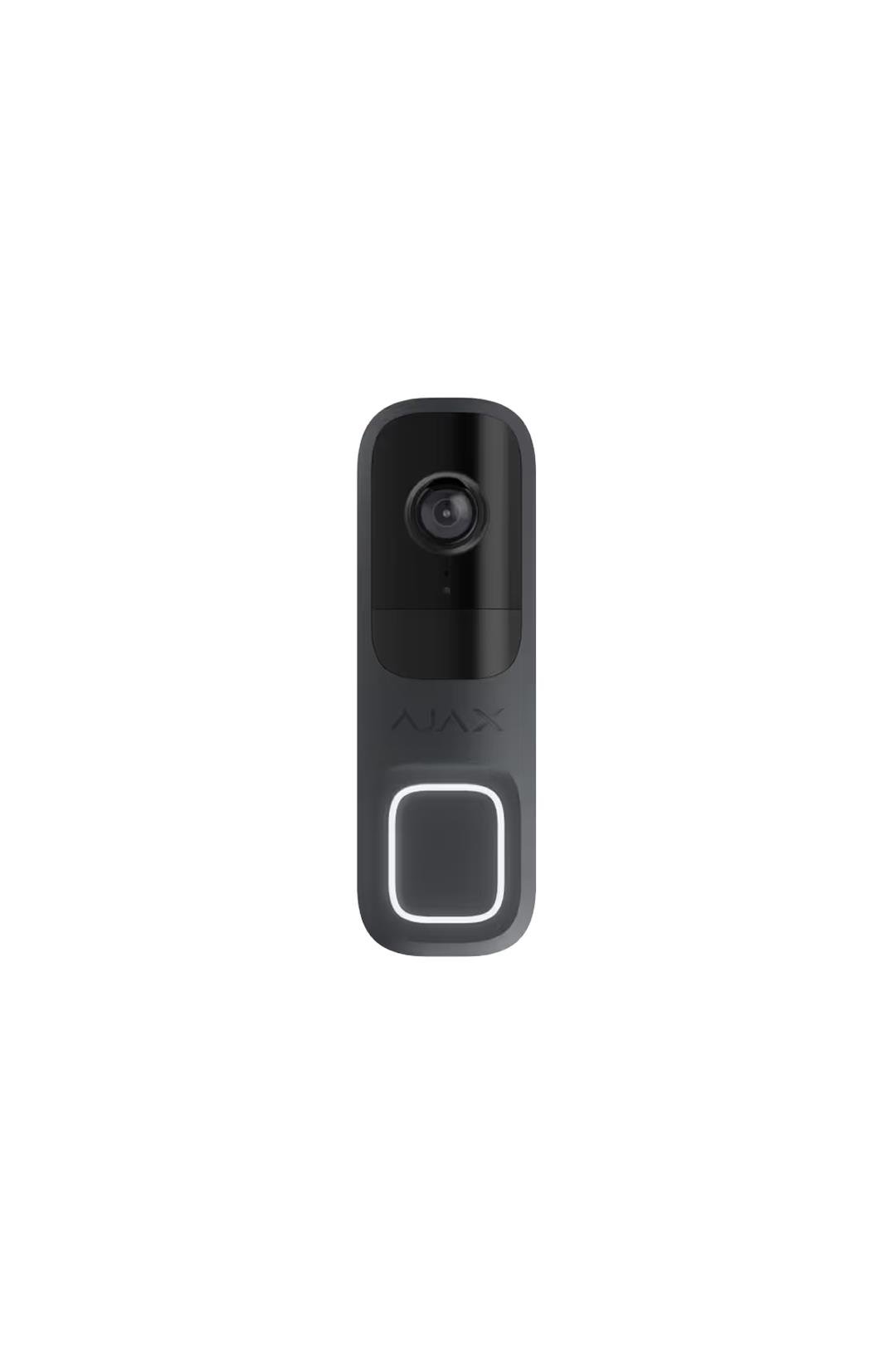 AJAX DoorBell Graphite