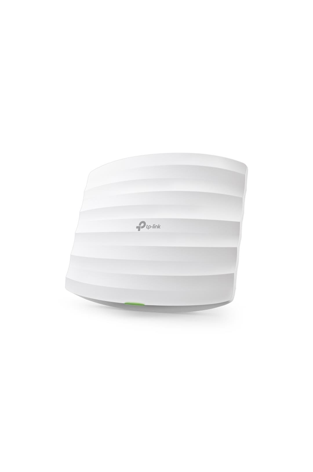 OMADA EAP110, 1Port Gigabit PoE, 300Mbps, 2,4Ghz, Pasif Poe, Tavan tipi Access Point