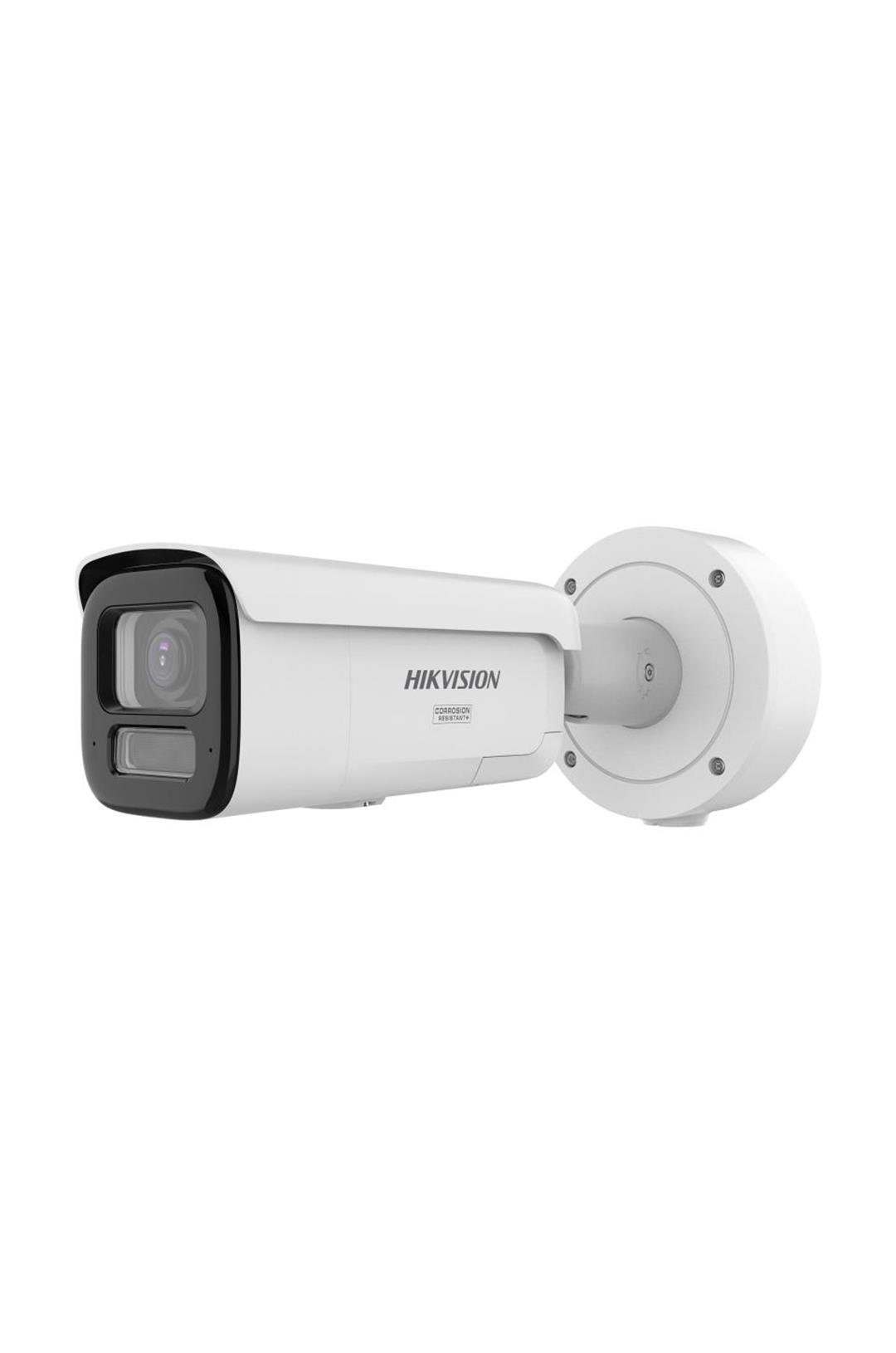 HIKVISION DS-2CD2687G3-LIZS2UY/SL - 8MP Colorvu Motorize Varifokal Lensli Hybrid Light Bullet Kamera  Acusens + WDR + Live Guard