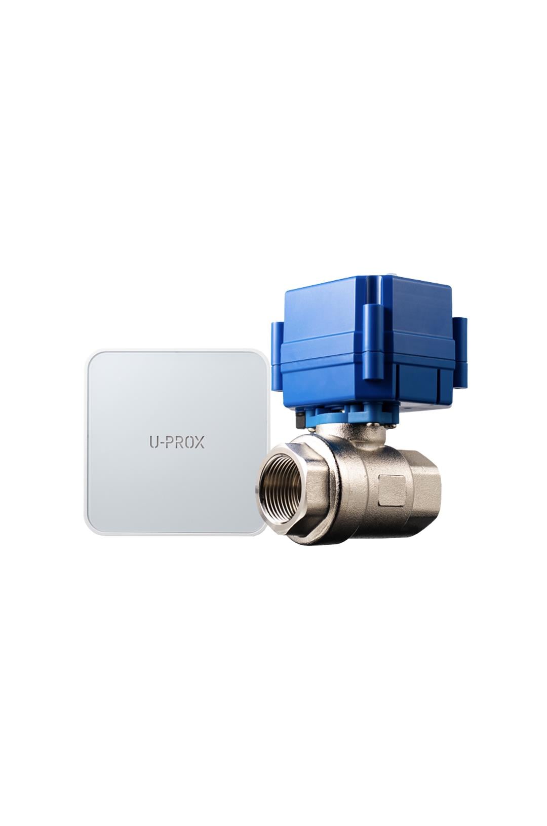 U-PROX Valve Dn15