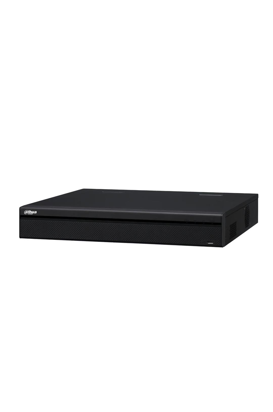 DAHUA HCVR8416L-S3 16 Kanal 4K Pentabrid Ultra seri DVR ( HDCVI + AHD + TVI + Analog + IP)