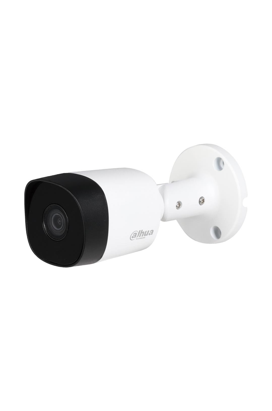 DAHUA HAC-B2A21P-0360B-DIP 2 MP 1080P IR Bullet ( HDCVI+AHD+TVI+Analog ) Kamera