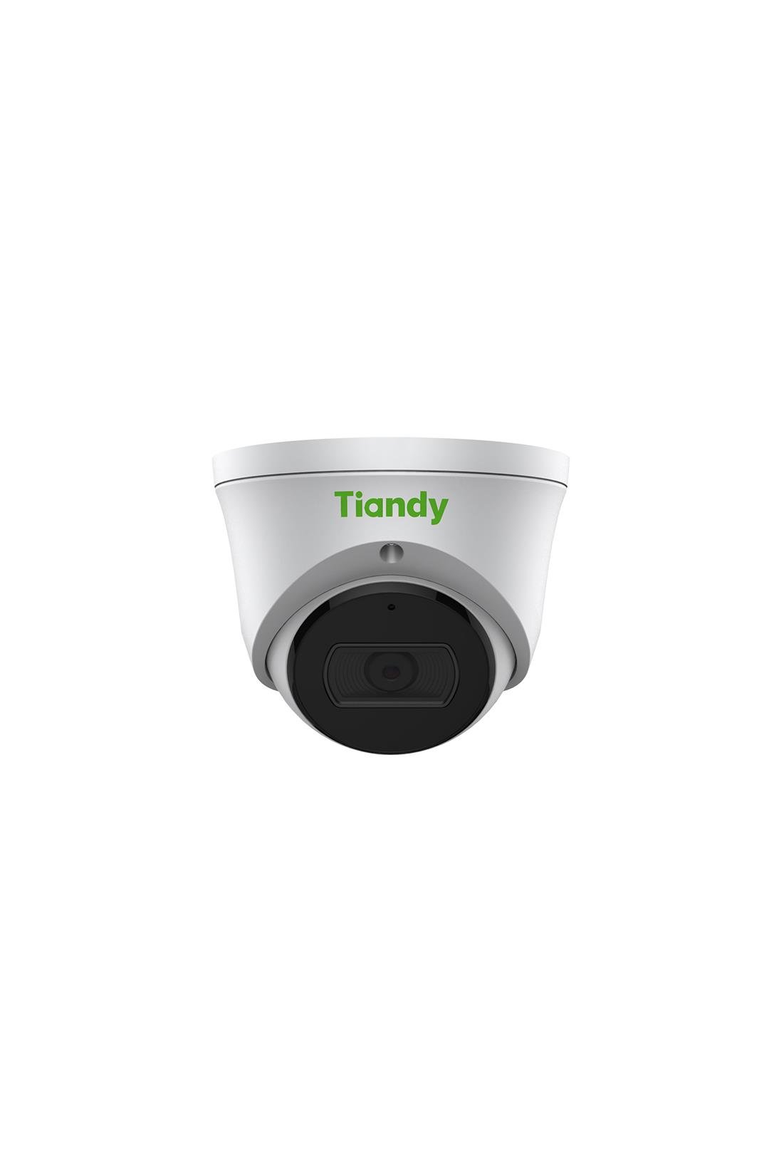 TIANDY TC-C35XS 5 Megapiksel Starlight WDR IR Dome Kamera - Sesli