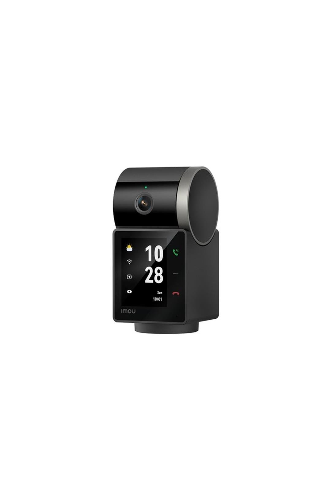 IMOU IPC-S2VP-5M0WR Rex VT 5 Mp Wifi H.265 Kamera