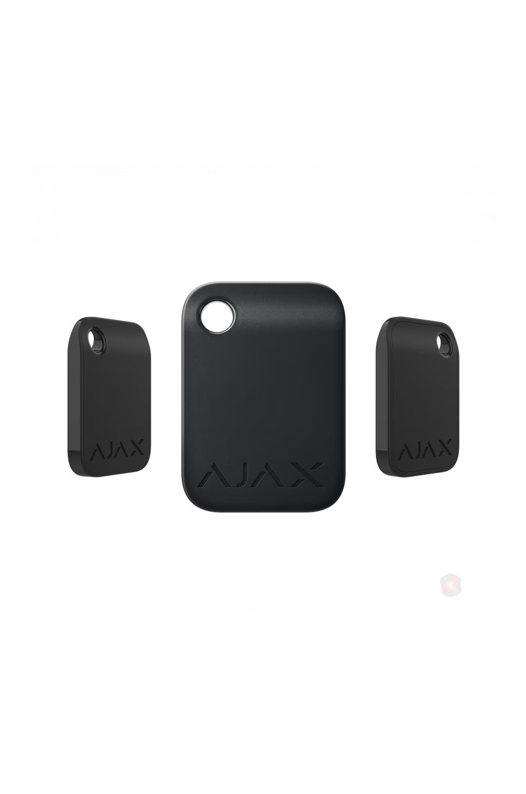 AJAX Tag black (1pcs)