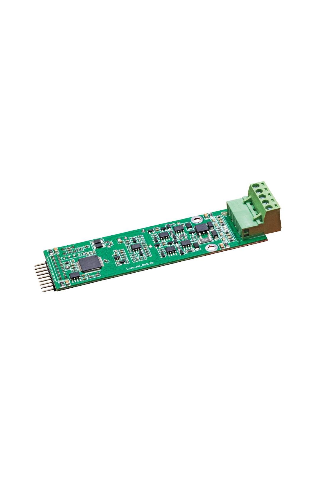 DMTECH МL9000А1 1 Loop Genişleme Kartı