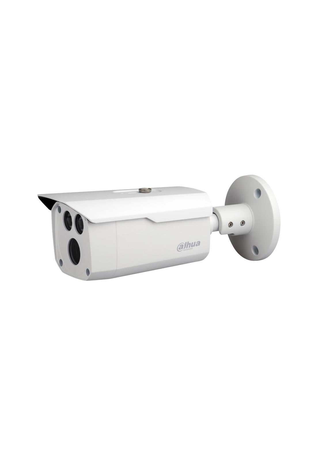 DAHUA HAC-HFW1200DP-0360B-S5  2 MP 1080P 30IR Bullet ( HDCVI+AHD+TVI+Analog ) Kamera