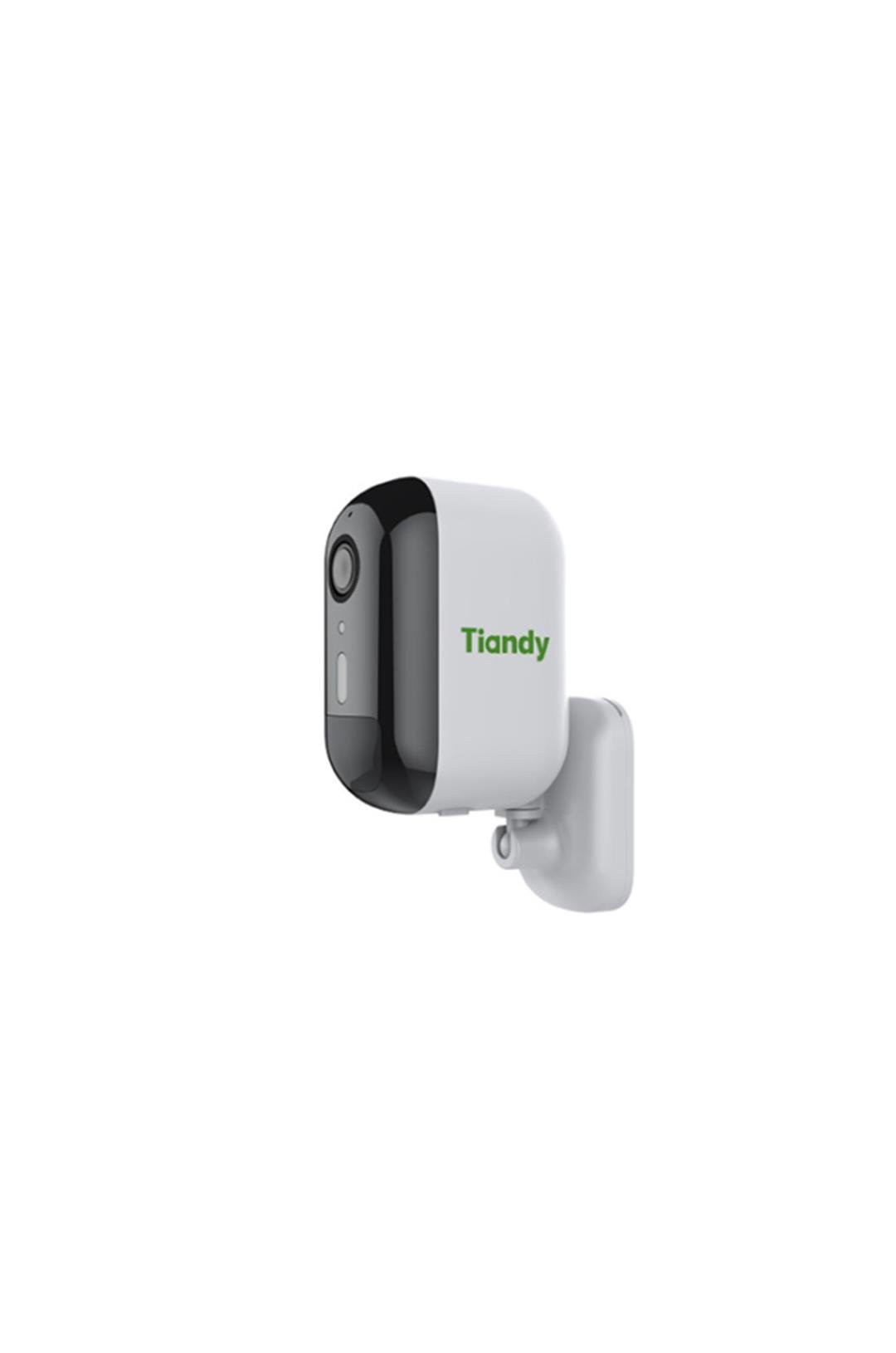 TIANDY TC-C32CN 2 Megapiksel Sabit Lensli Color maker WIFI Kamera - İki Yönlü Sesli