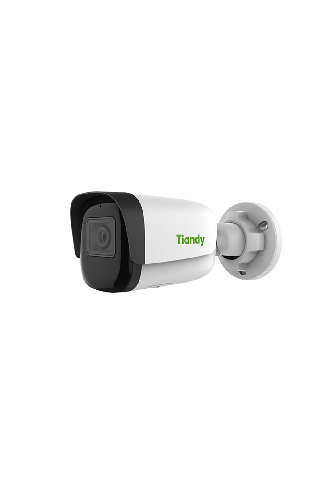 TIANDY  TC-C32WS 2 Megapiksel Starlight  IR Bullet IP Kamera - Sesli- 4Mm