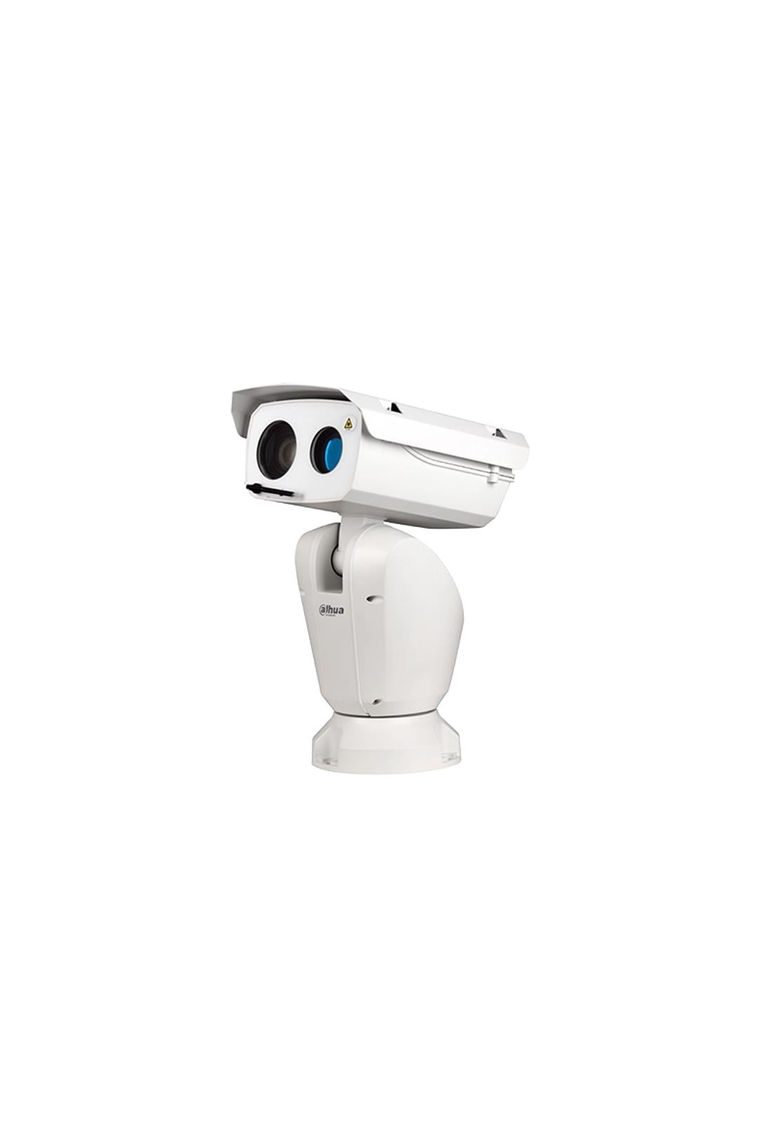 DAHUA PTZ12248V-LR8-N 2 Megapiksel 48X Optik 1200m Lazer IP PTZ Kamera  - Starlight
