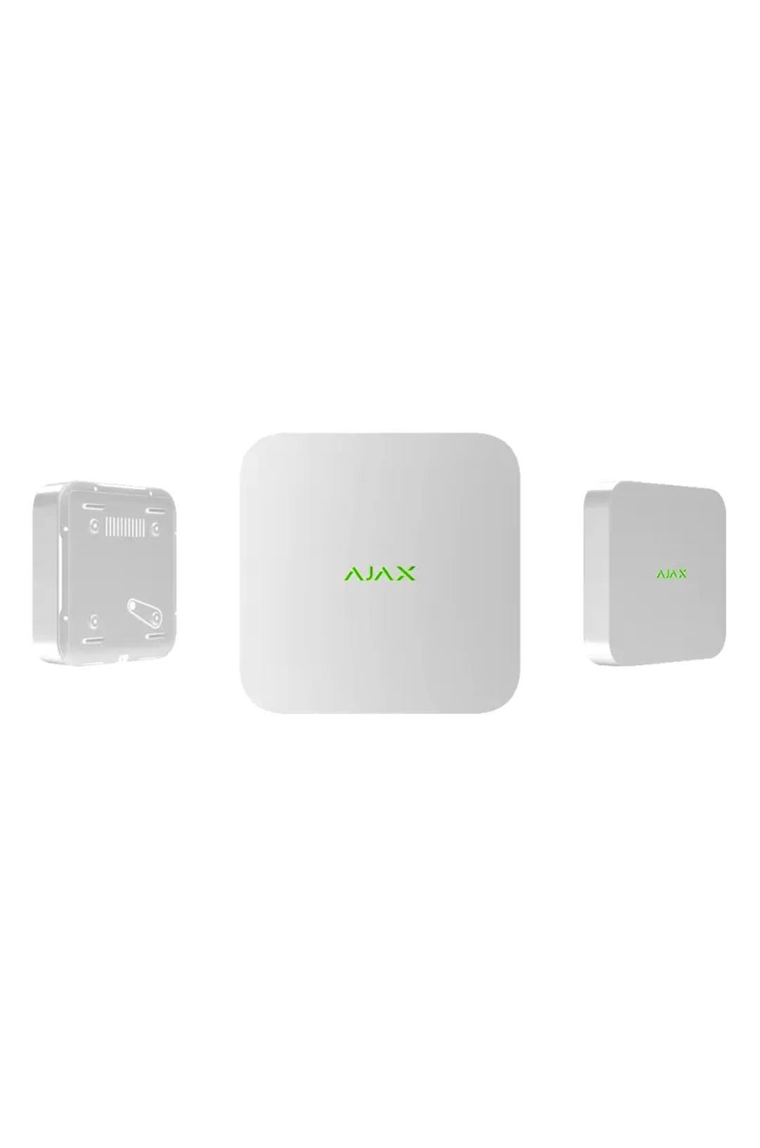 AJAX NVR (16ch) Siyah