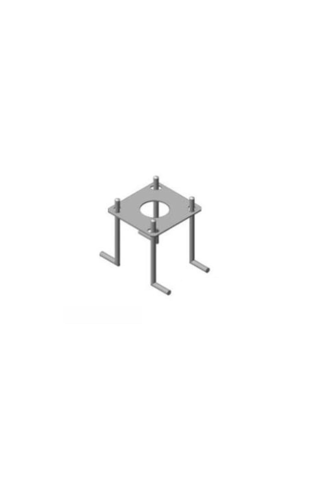 CAMBOX SPACE ANKRAJ Screw Set