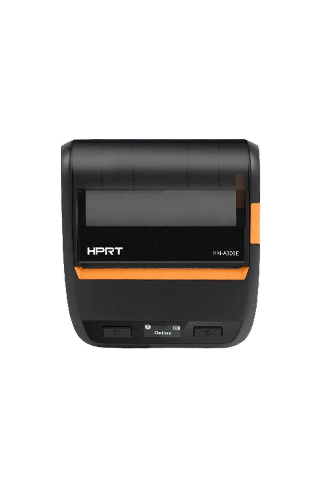 HPRT HM-A300E, Taşınabilir, Barkod, Etiket ve Fiş Yazıcı (Bluetooth, USB)