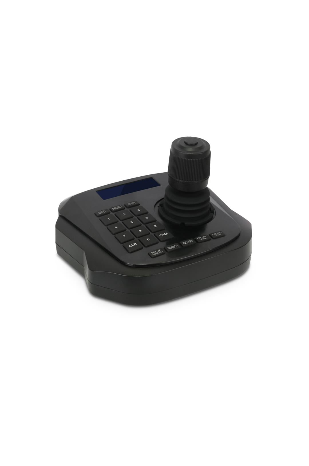 TIANDY TC-C312 USB Klavye -Mini LCD Ekran