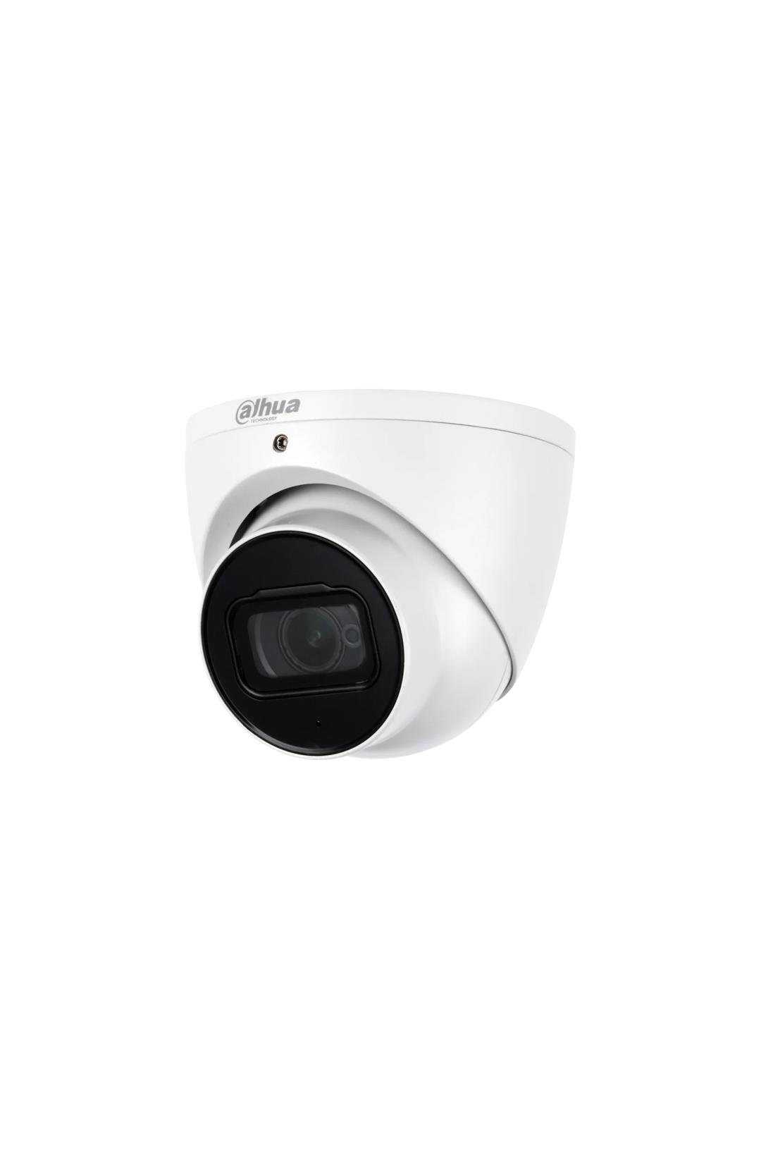 DAHUA HAC-HDW2802TP-Z-A-DP-3711 8 Megapiksel Starlight HDCVI IR Eyeball4 Kamera