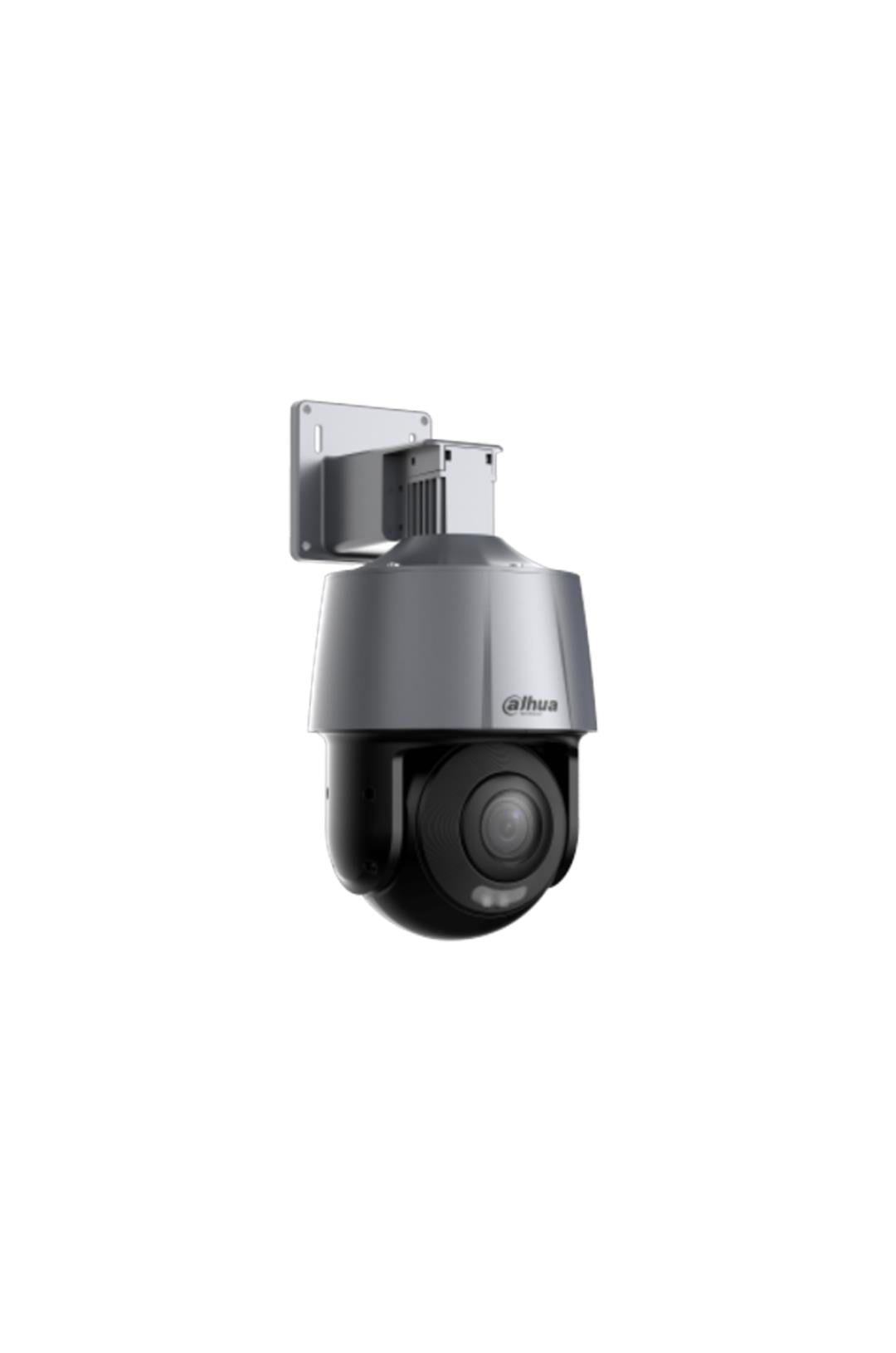 DAHUA SD3A200-GN-A-PV, 2Mpix, 4mm Lens, H265+, 30mt Gece Görüş, Full-color, IP PT Kamera