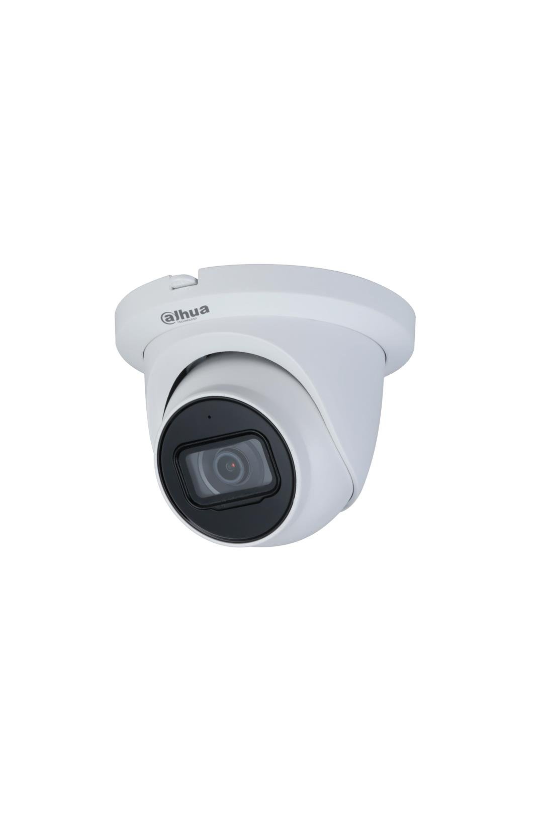 DAHUA IPC-HDW3541TM-AS-0280B 5 Megapiksel Starlight WDR IR Dome AI IP Kamera - Sesli ( 50m IR )