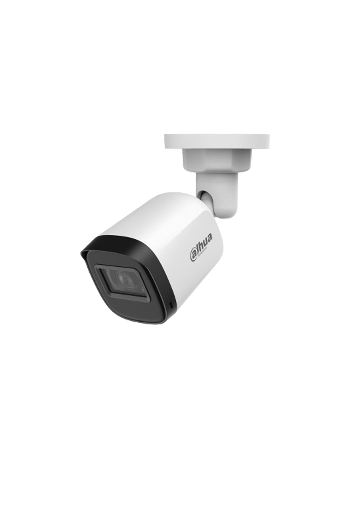 DAHUA HAC-B1A21-U-0360B, 2Mpix, 3.6mm Lens, 30 Mt Gece Görüşü, Bullet Kamera