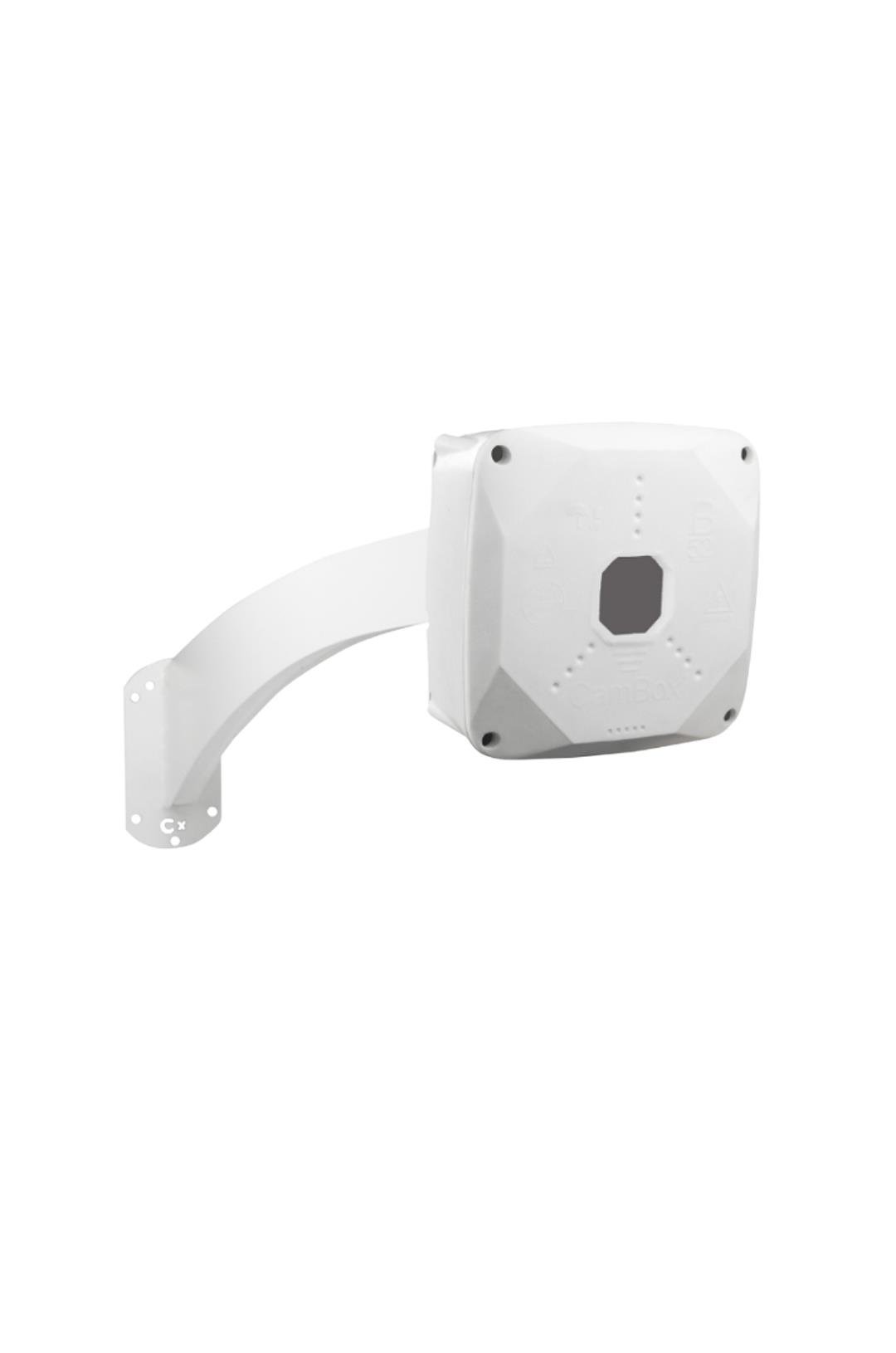 CAMBOX ROCKSHARE-70 Metal Extender Set