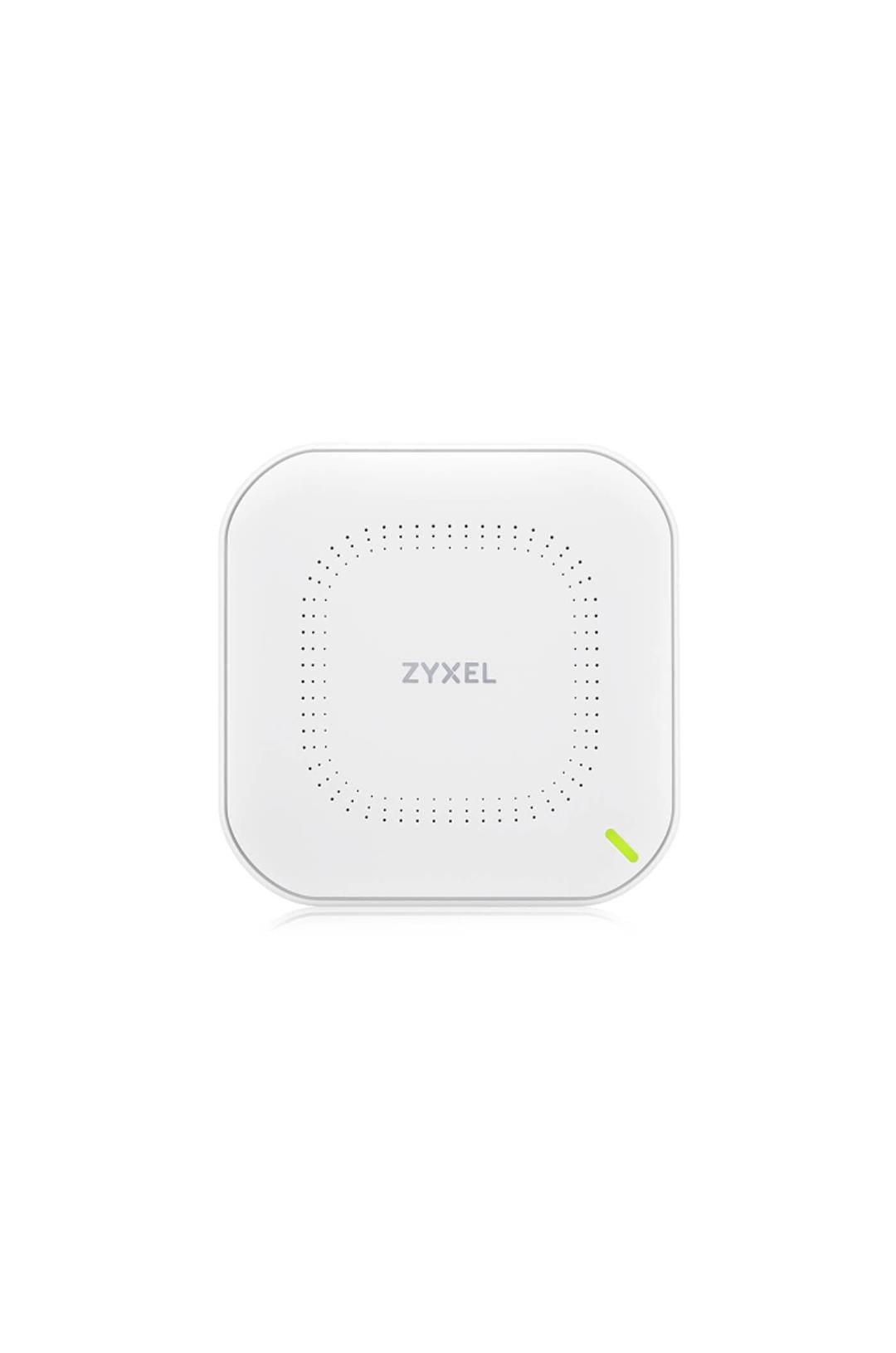 ZYXEL NWA50AX PRO, 1Port, 2975Mbps, Dual Band Wifi 6, Tavan Tipi, Poe, Access Point