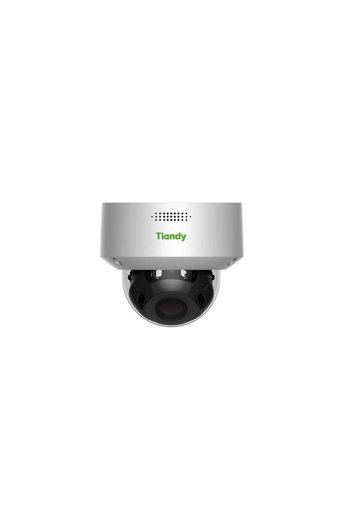 TIANDY TC-C32MS 2 MP Starlight Motorize 120dB WDR Vandalproof IR Dome