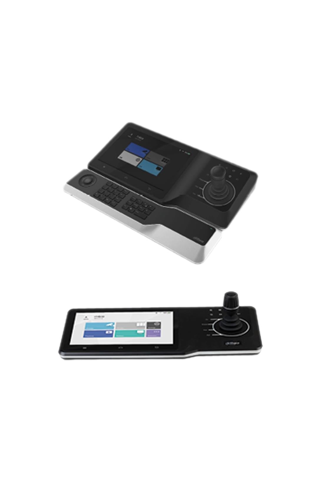 DAHUA NKB5000-F Network Kontrol Klavyesi ( 1280 X800 )
