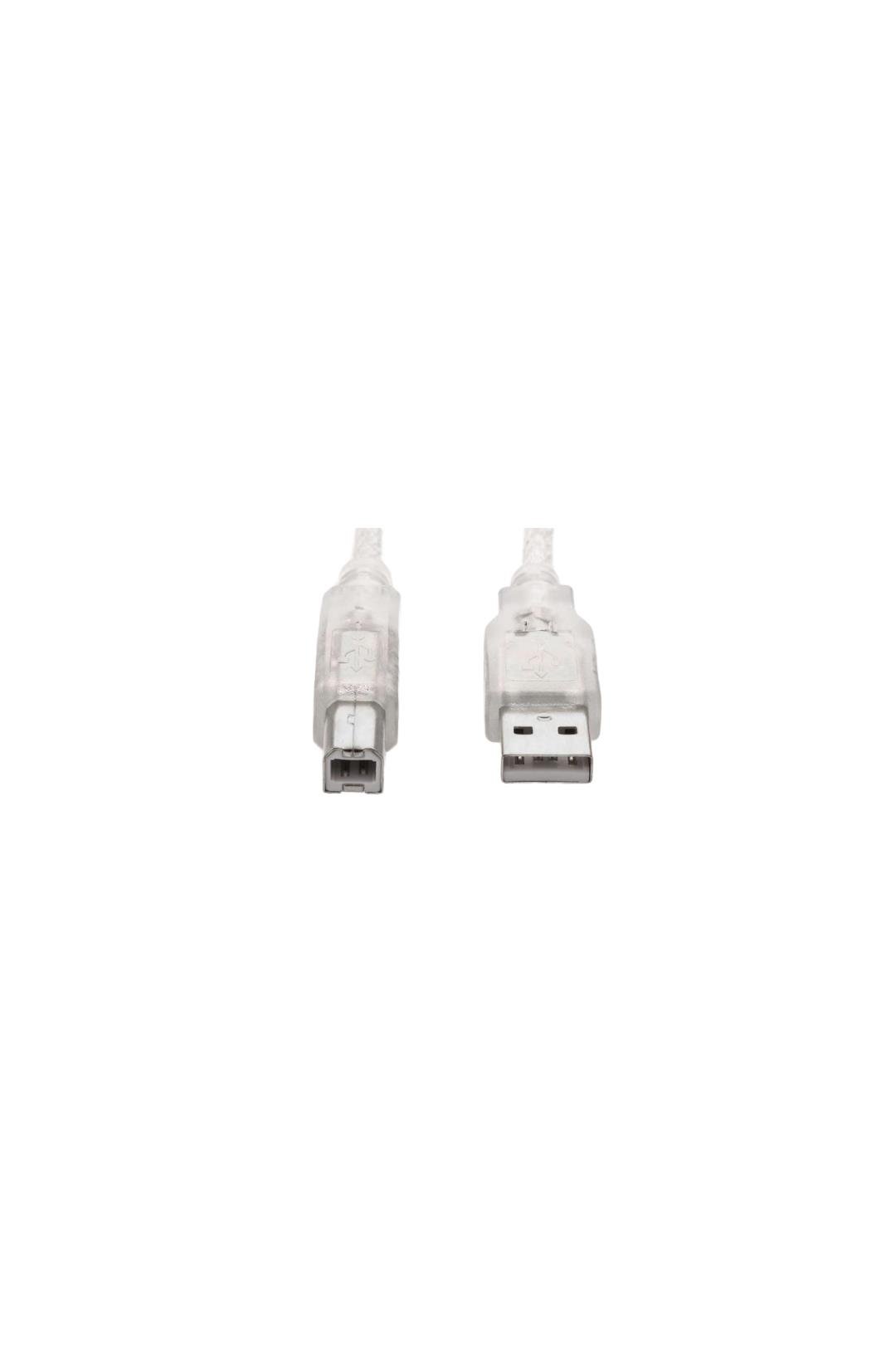 S-LINK SL-U2015 Usb Yazıcı Kablosu 1,5 Metre 