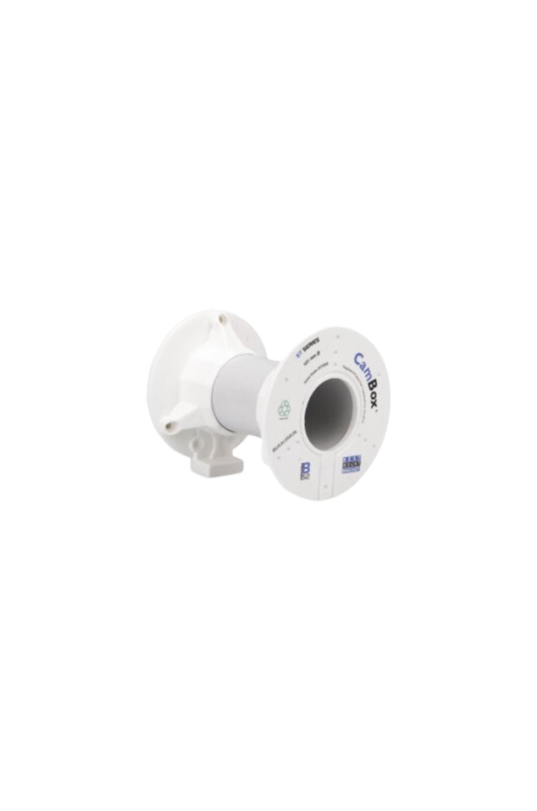 CAMBOX ST-10 White Plastic Extender