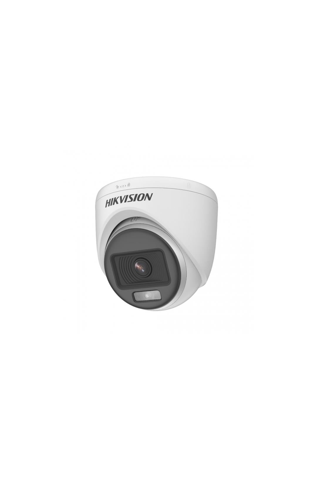 HIKVISION DS-2CE76D0T 2Mpix, Dual-Light, Dome Kamera