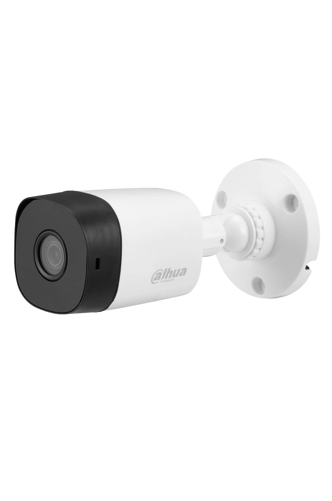 DAHUA HAC-B1A21P-0360B 2 Megapiksel 45IR BULLET ( HDCVI+AHD+TVI+Analog ) Kamera