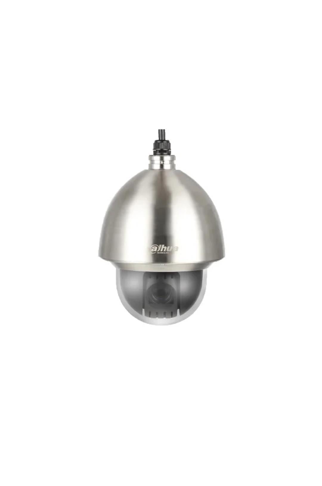 DAHUA SD60230U-HNI-SL 2 Megapiksel H.265 Starlight WDR  Anti-corrosion PTZ Camera
