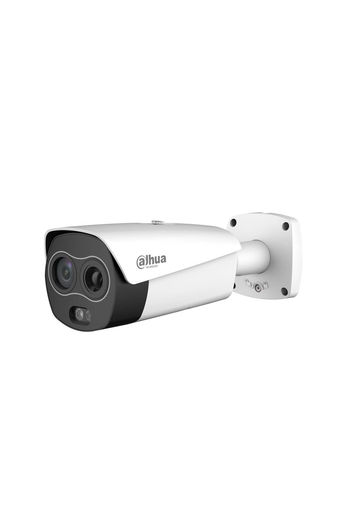 DAHUA TPC-BF5421T Termal Hibrit 2MP Bullet Kamera 