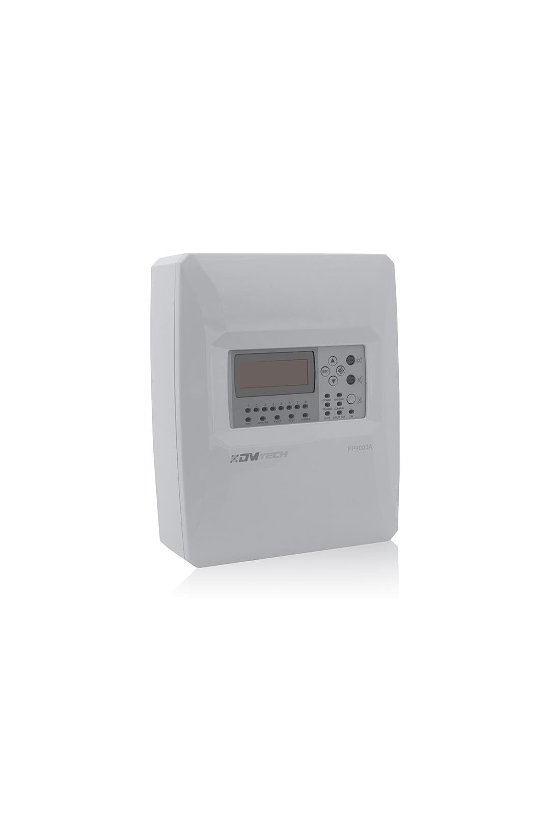 DMTECH FP9000A R Adresli Tekrarlama Paneli