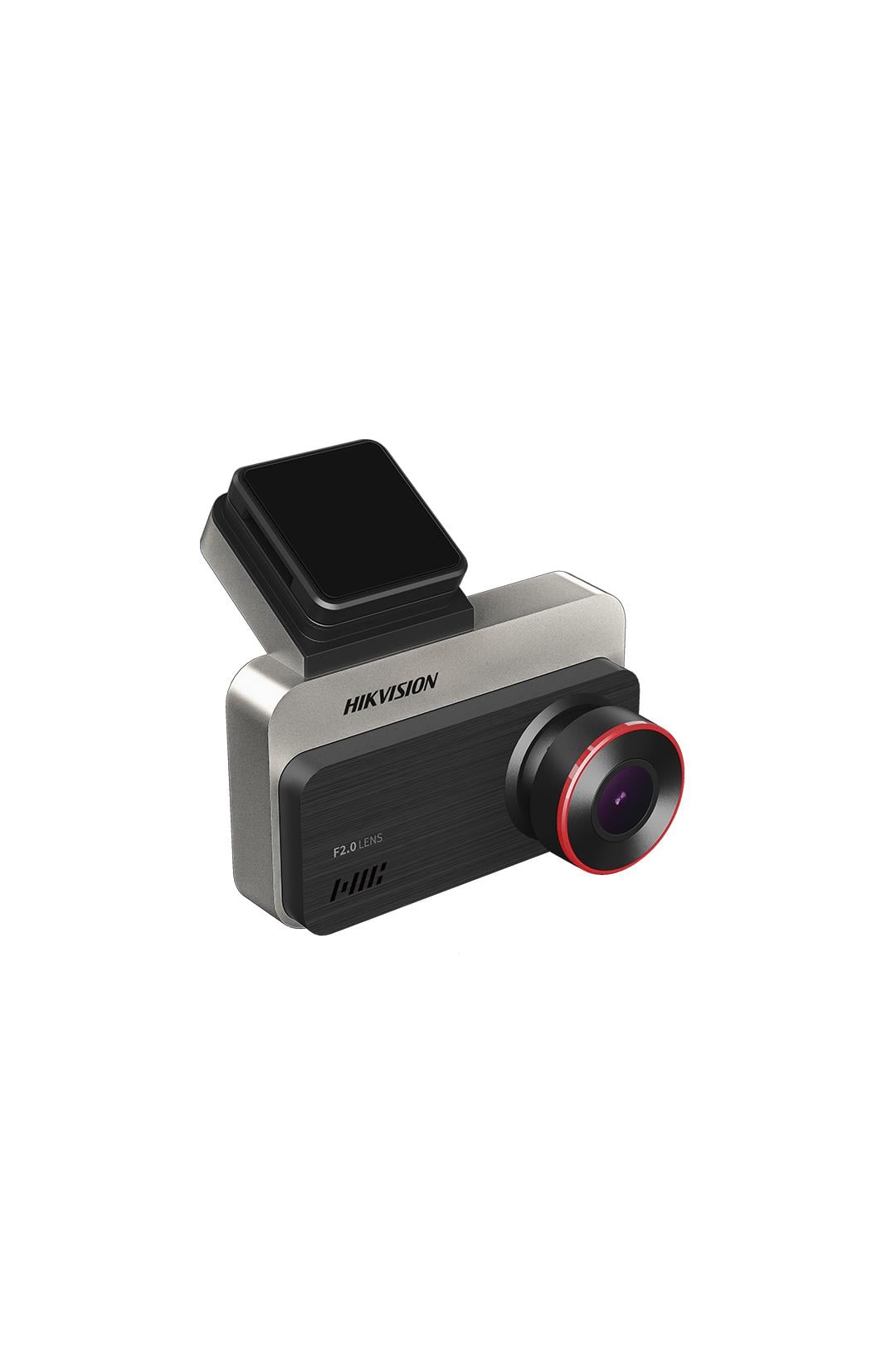 HIKVISION AE-DC2328-C200S O-STD Mikrofon G-Sensörlü Tek Kamera Araç İçi Kamera Wifi