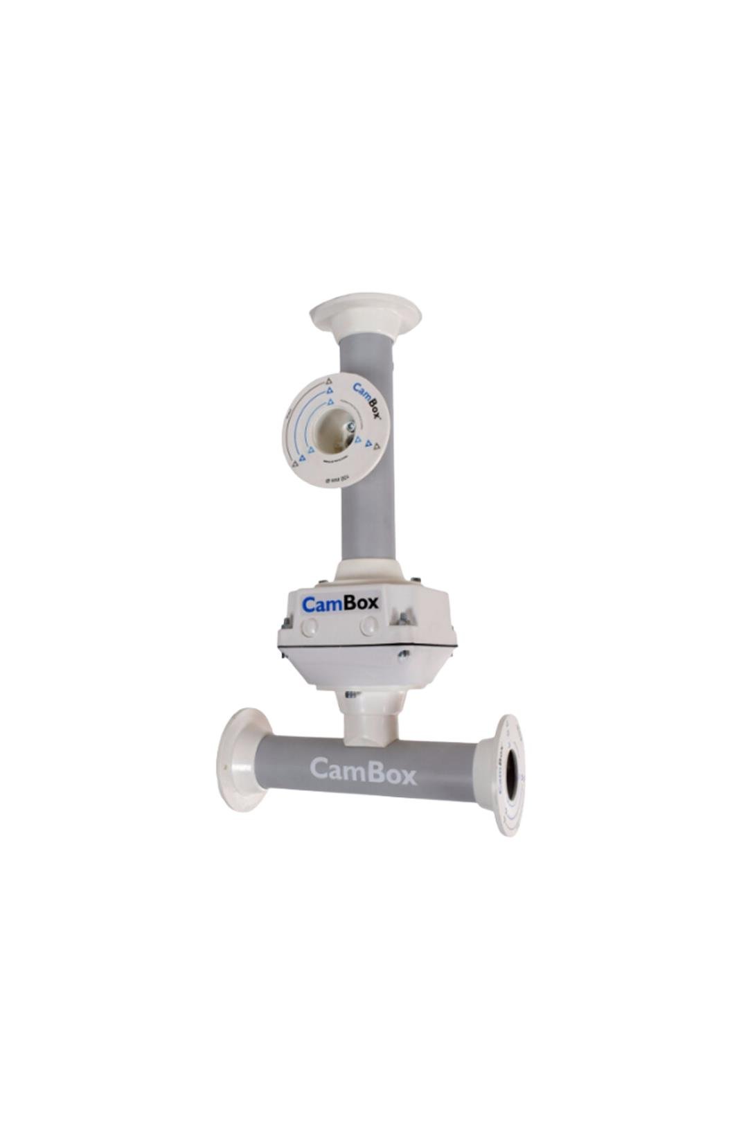 CAMBOX M3 OCTOPUS Bracket
