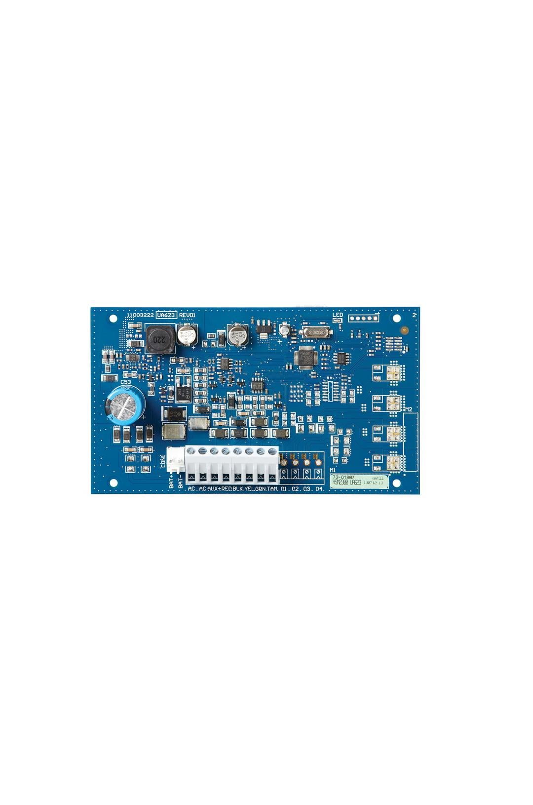 DSC NEO HSM 2300 Power Supply Modül